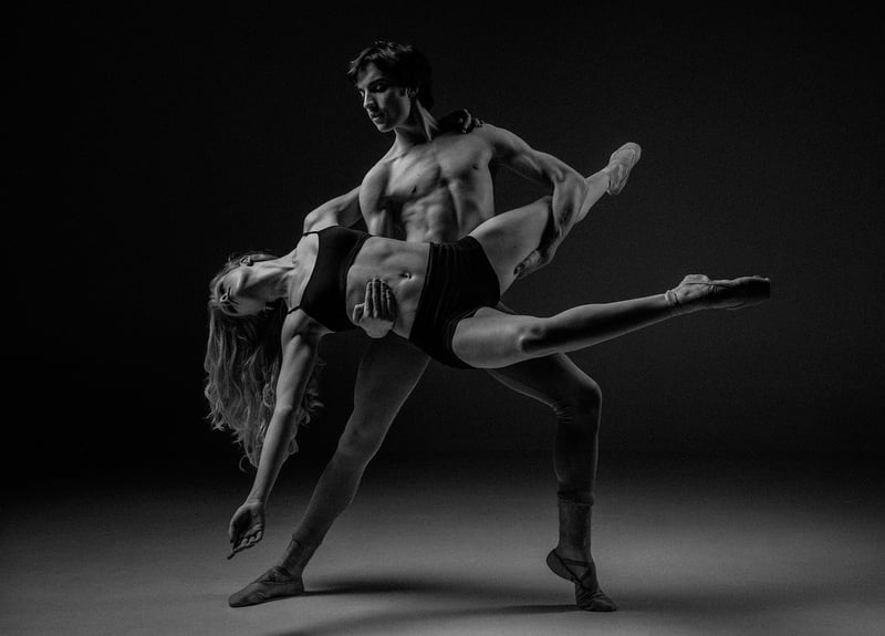 Ballet Basics