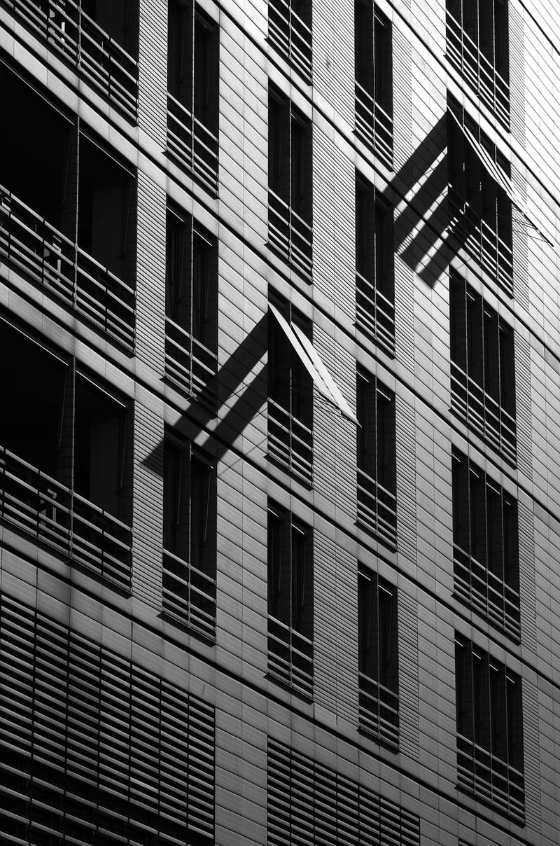 Contemporary Fusion