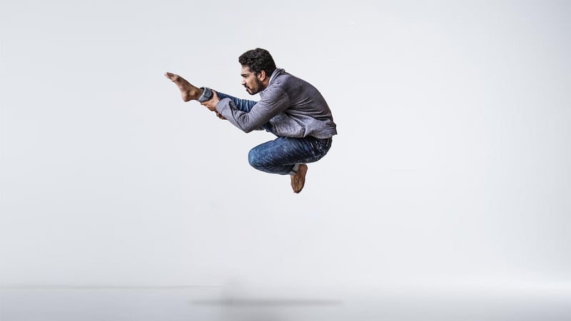 Expressive Movement