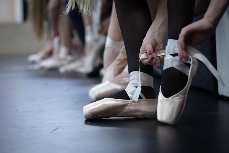 Ballet Technique